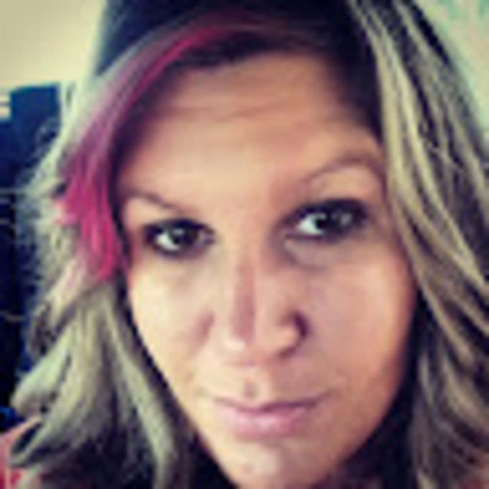 Meet your Posher, Suzanne